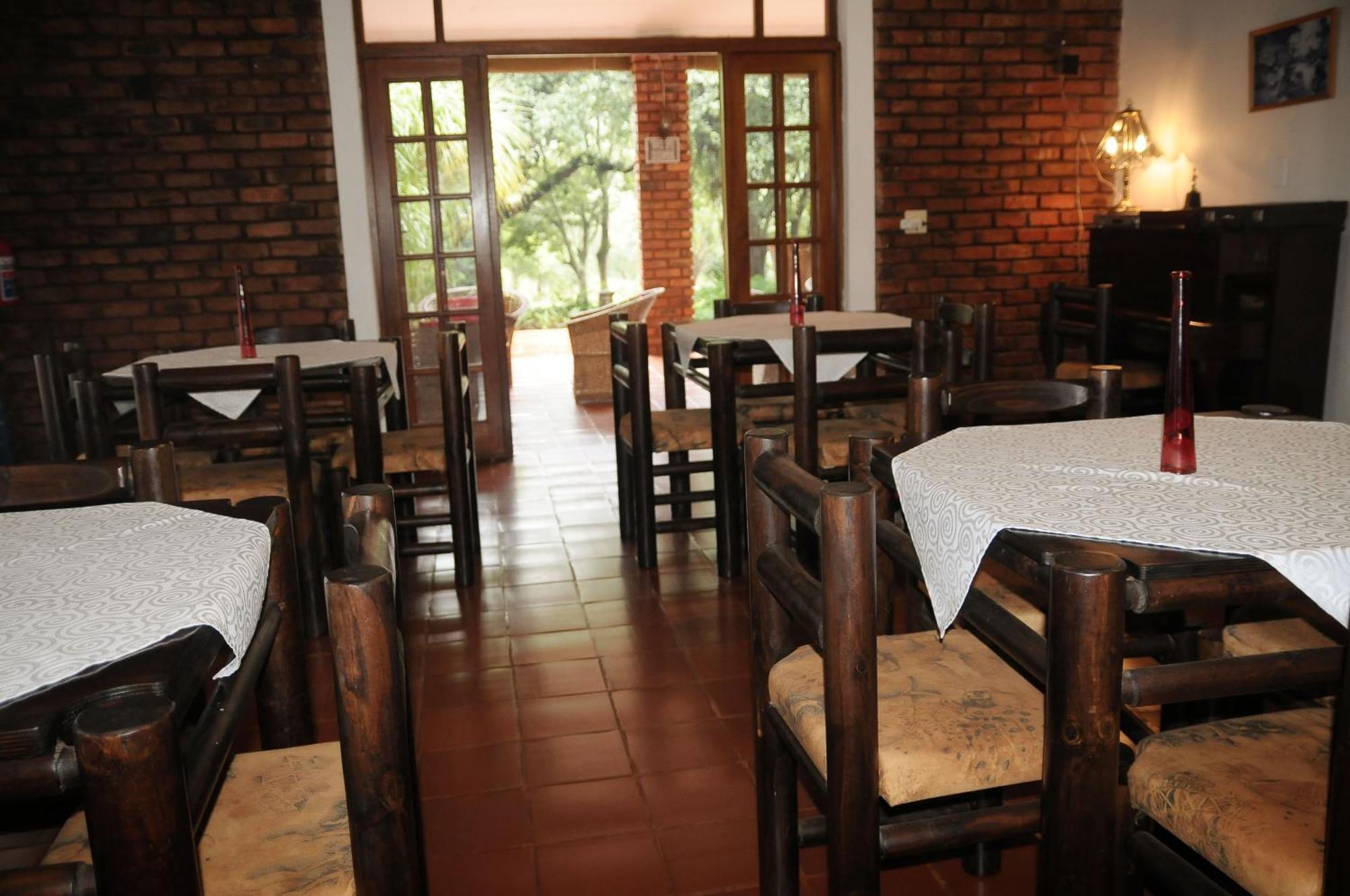 Mount Azimbo Lodge Louis Trichardt Exterior foto