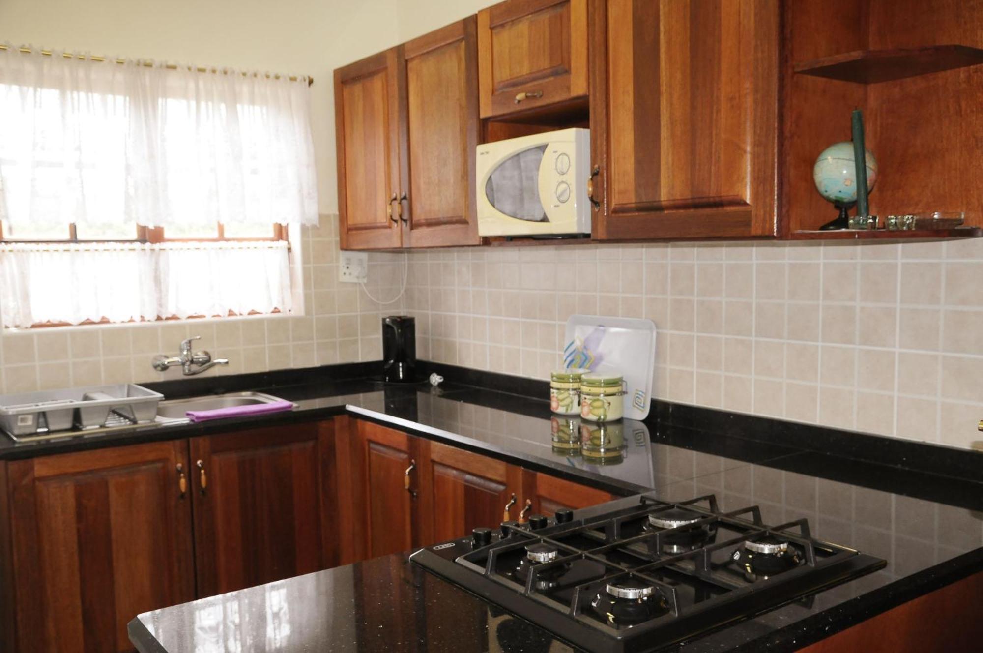 Mount Azimbo Lodge Louis Trichardt Zimmer foto