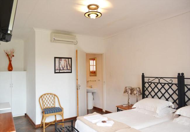 Mount Azimbo Lodge Louis Trichardt Exterior foto