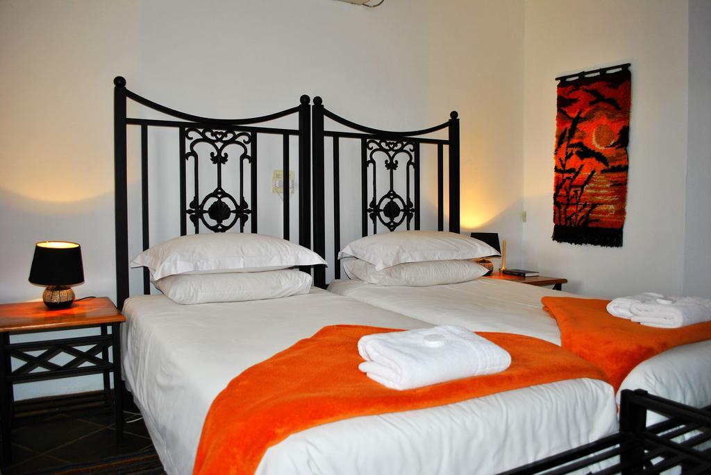Mount Azimbo Lodge Louis Trichardt Exterior foto