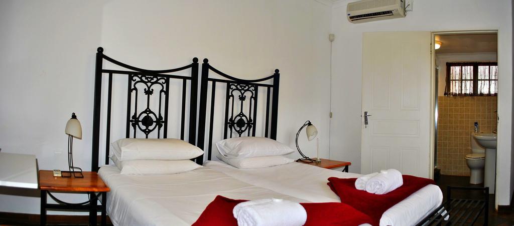 Mount Azimbo Lodge Louis Trichardt Exterior foto