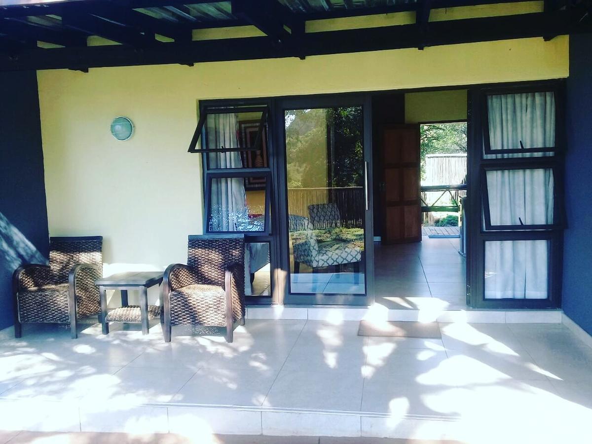 Mount Azimbo Lodge Louis Trichardt Exterior foto