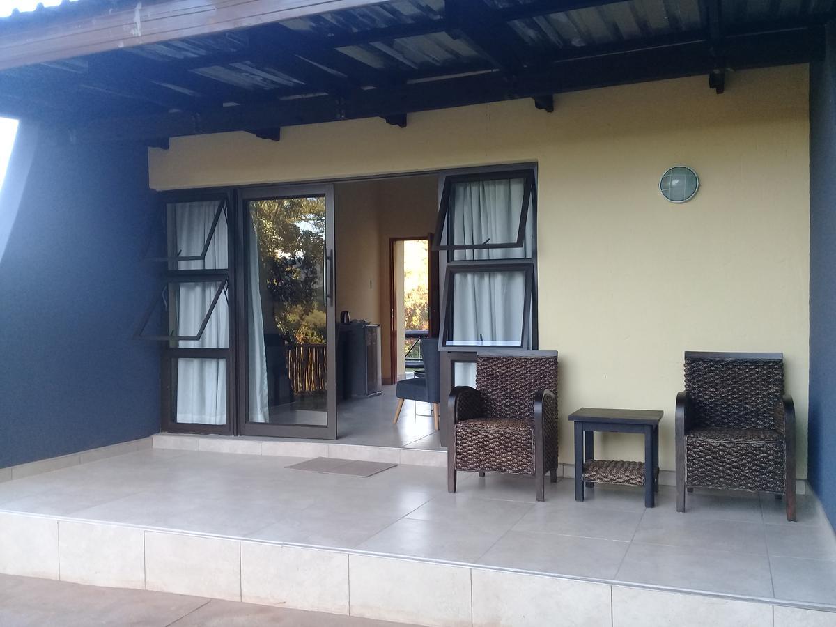 Mount Azimbo Lodge Louis Trichardt Exterior foto