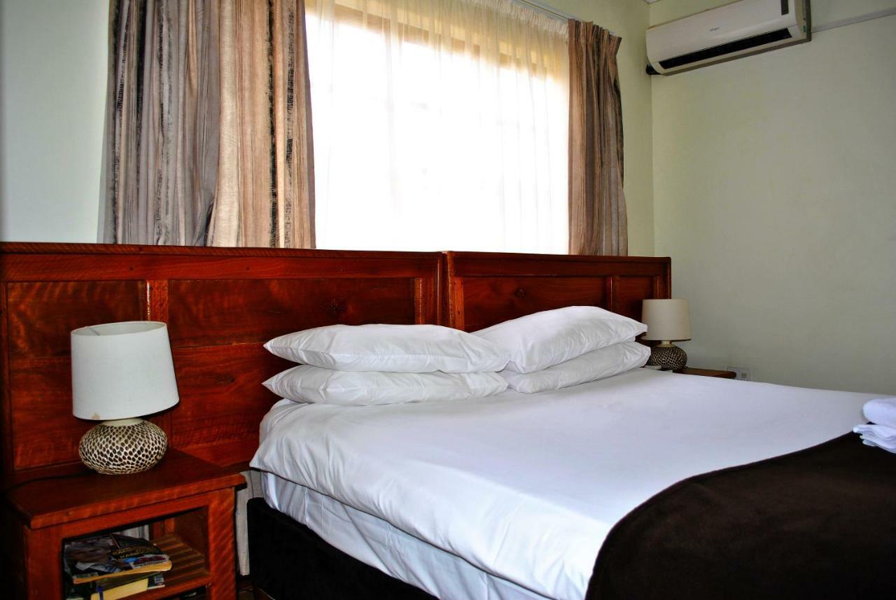 Mount Azimbo Lodge Louis Trichardt Exterior foto